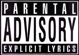 Explicit Lyrics